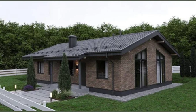 Строительство домов